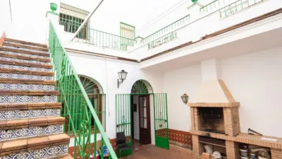 Chalet on Calle Llana, 35 photo 60