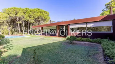 House in Begues photo 39