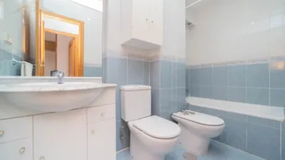 Apartment on Calle del Carmen photo 7