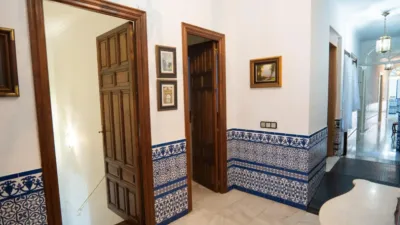 Chalet on Calle Llana, 35 photo 64