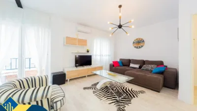 Piso – Torrevieja - Vista 2
