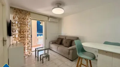 Apartment in Playa del Cura photo 4