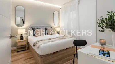 Apartment in Prosperidad photo 8