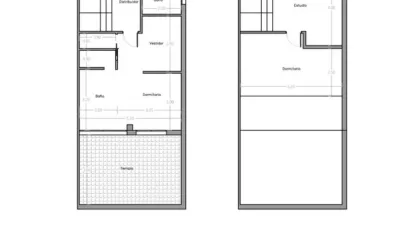 Townhouse in Avenida de Europa Area photo 47