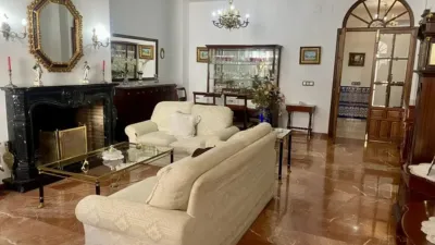 Chalet on Calle Llana, 35 photo 82