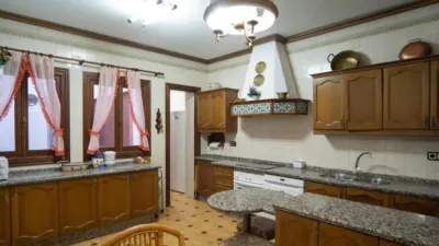 Chalet on Calle Llana, 35 photo 9