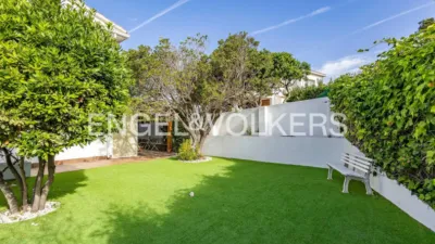 Terraced house in La Sentiu-Bruguers photo 29