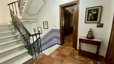 Chalet on Calle Llana, 35 photo 69
