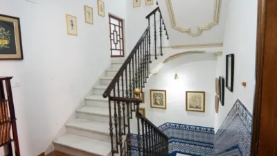 Chalet on Calle Llana, 35 photo 33