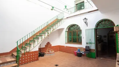 Chalet on Calle Llana, 35 photo 58