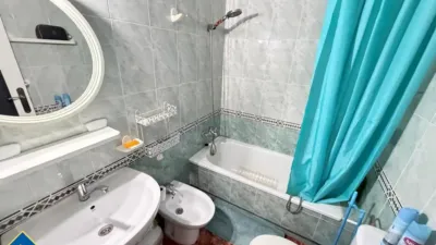 Apartment in Playa del Cura photo 17