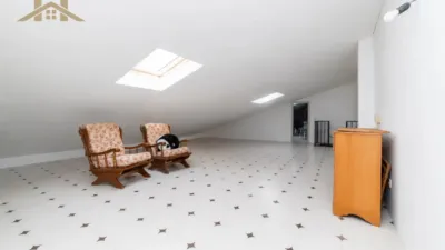 Apartment on Calle Abantos photo 15
