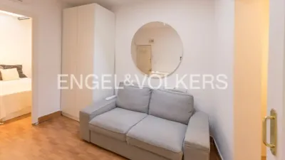 Apartment in Palacio photo 3