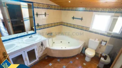 Chalet in La Florida-La Chismosa-Los Altos photo 32