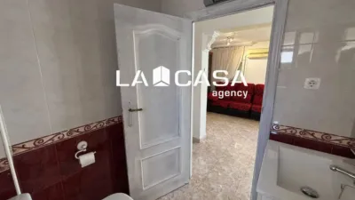 Apartment in San Jerónimo-La Bachillera photo 12