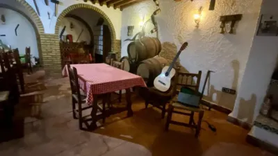 Chalet on Calle Llana, 35 photo 3