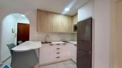 Apartment in Playa del Cura photo 6