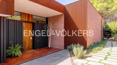 House in Begues photo 33