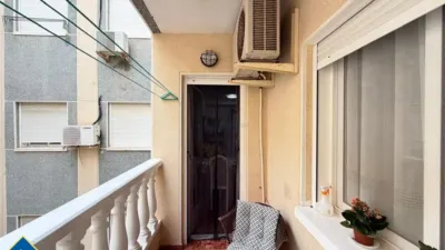 Apartment in Playa del Cura photo 25
