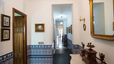 Chalet on Calle Llana, 35 photo 62