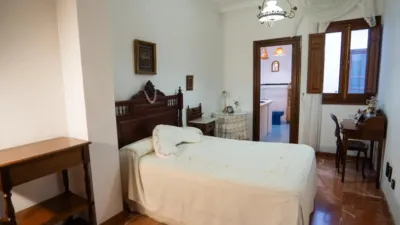 Chalet on Calle Llana, 35 photo 36
