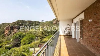 Terraced house in La Sentiu-Bruguers photo 43