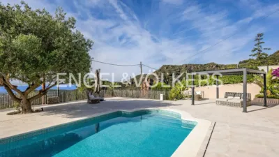 Terraced house in La Sentiu-Bruguers photo 62