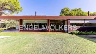 House in Begues photo 40