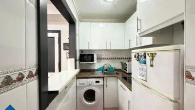 Apartment in Playa del Cura photo 11