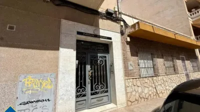Apartment in Playa del Cura photo 23