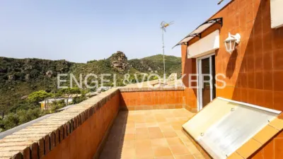 Terraced house in La Sentiu-Bruguers photo 53