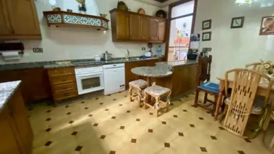 Chalet on Calle Llana, 35 photo 10