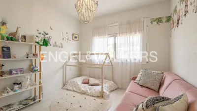 Terraced house in La Sentiu-Bruguers photo 36