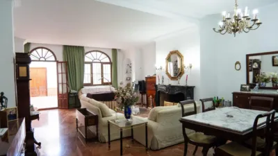 Chalet on Calle Llana, 35 photo 79