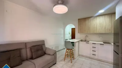 Apartment in Playa del Cura photo 5