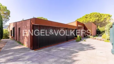 House in Begues photo 65