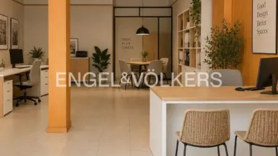 Apartment in Vinyets-Molí Vell photo 13