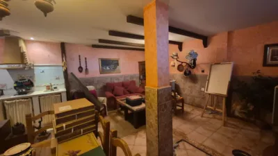 Terraced house on Calle de Fragata, 3 photo 28
