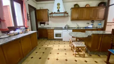 Chalet on Calle Llana, 35 photo 8