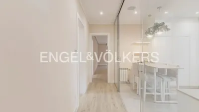 Apartment in Esplugues de Llobregat photo 40