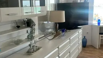 Apartment in Acequión-Los Naúfragos photo 6
