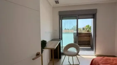 Apartment in Acequión-Los Naúfragos photo 25