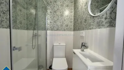 Apartamento en Acequión-Los Naúfragos photo 24
