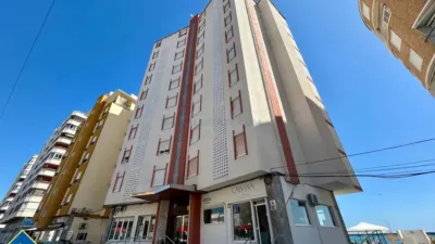 Apartamento en Acequión-Los Naúfragos photo 31