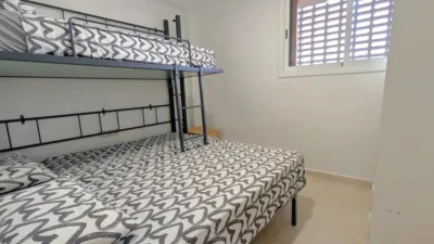 Apartamento en Avinguda de l'Onze de Setembre, 74 photo 13