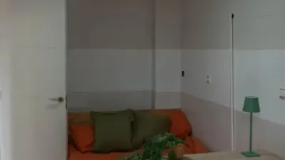 Apartment in Acequión-Los Naúfragos photo 11