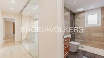 Apartment in Esplugues de Llobregat photo 36
