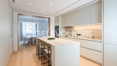 Apartment on Castellana photo 9