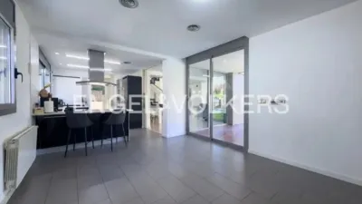 Chalet on Carrer Estornells photo 15