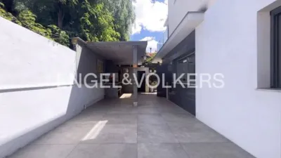 Chalet on Carrer Estornells photo 36